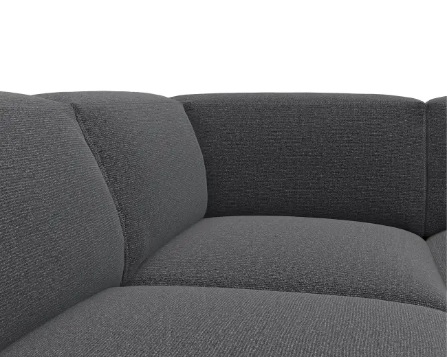 Lucera 1.5 Sitzer Eckcouch Open-End 4