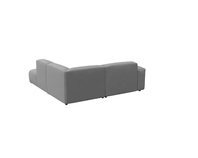 Lucera 1.5 Sitzer Eckcouch Open-End 3