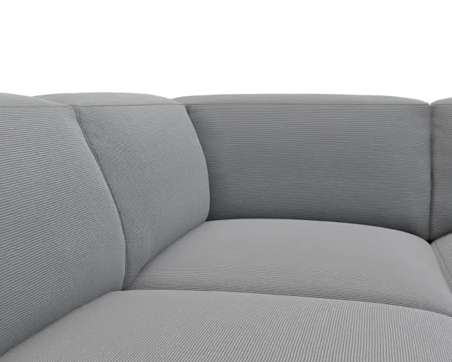 Lucera 1.5 Sitzer Eckcouch Open-End 4