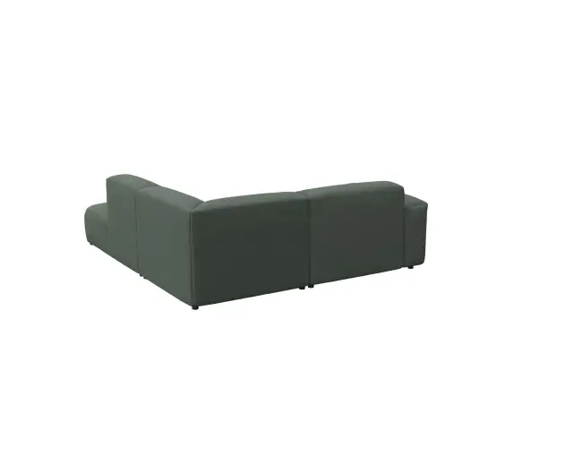 Lucera 1.5 Sitzer Eckcouch Open-End 3