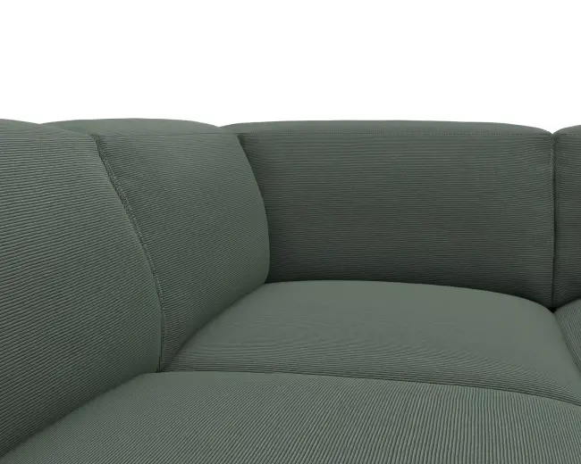 Lucera 1.5 Sitzer Eckcouch Open-End 4