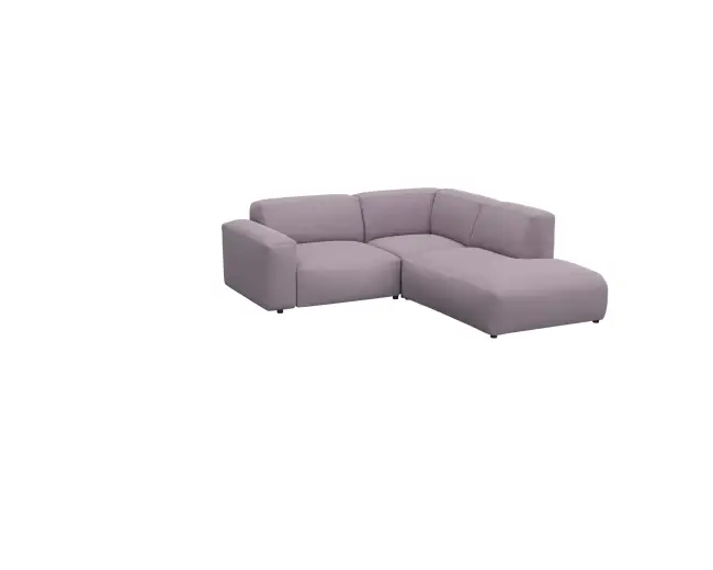 Lucera 1.5 Sitzer Eckcouch Open-End 2