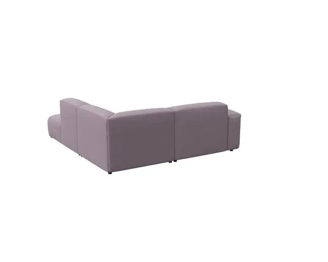 Lucera 1.5 Sitzer Eckcouch Open-End 3