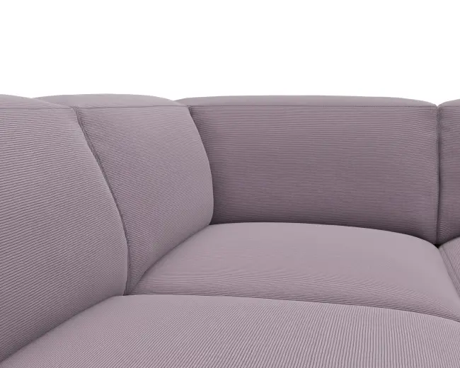 Lucera 1.5 Sitzer Eckcouch Open-End 4