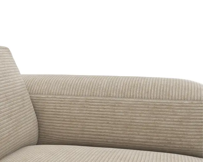 Lucera 1.5 Sitzer Eckcouch Open-End 4