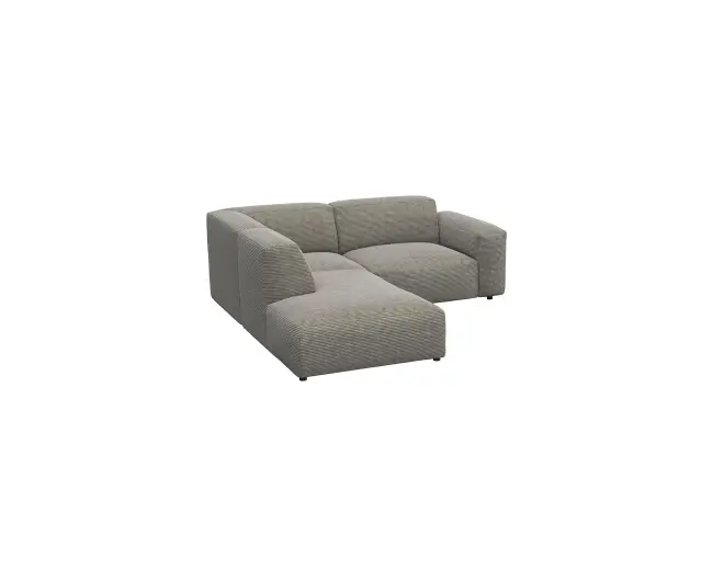 Lucera 1.5 Sitzer Eckcouch Open-End 2