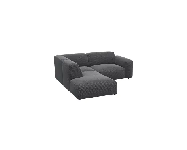 Lucera 1.5 Sitzer Eckcouch Open-End 2