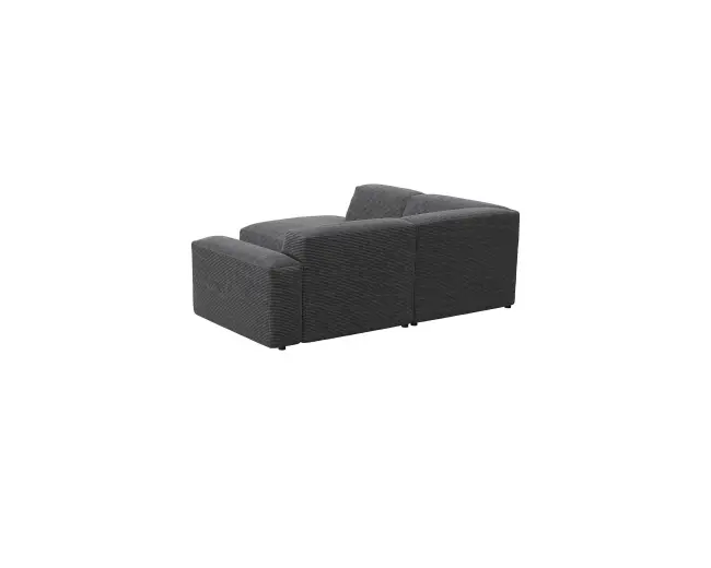Lucera 1.5 Sitzer Eckcouch Open-End 3