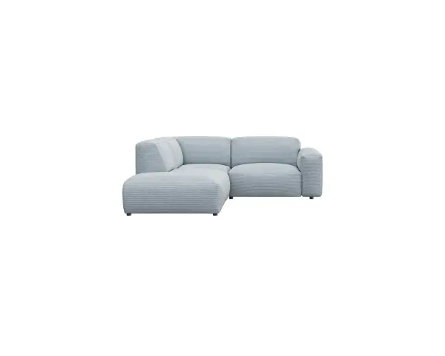 Lucera 1.5 Sitzer Eckcouch Open-End 1