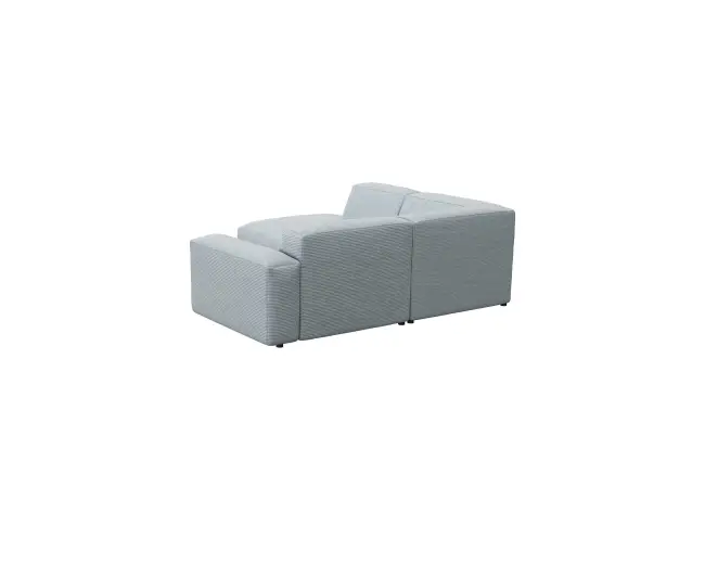 Lucera 1.5 Sitzer Eckcouch Open-End 3