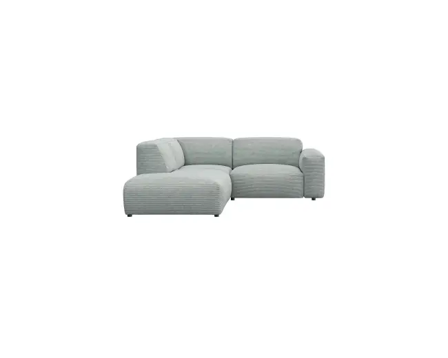 Lucera 1.5 Sitzer Eckcouch Open-End 1