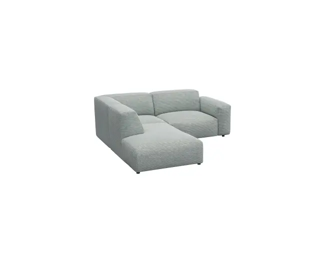 Lucera 1.5 Sitzer Eckcouch Open-End 2