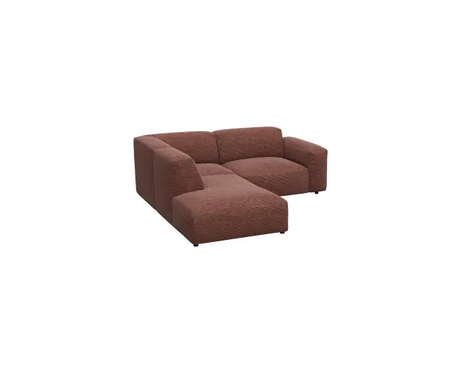 Lucera 1.5 Sitzer Eckcouch Open-End 2