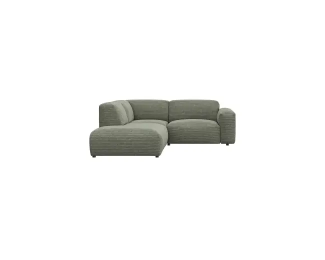 Lucera 1.5 Sitzer Eckcouch Open-End 1
