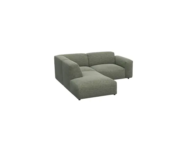 Lucera 1.5 Sitzer Eckcouch Open-End 2