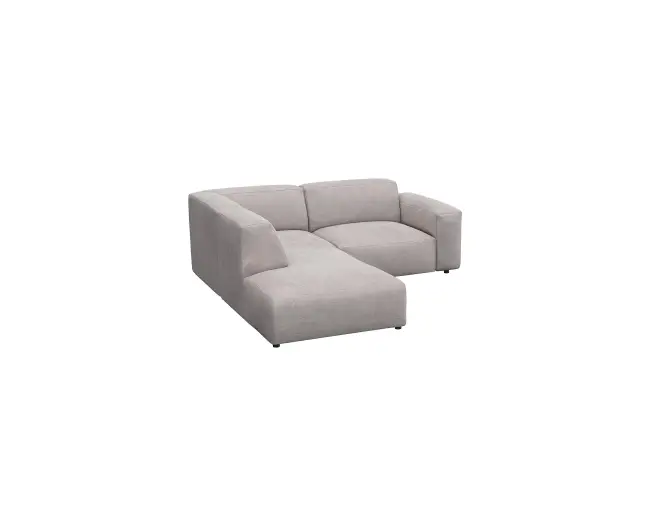 Lucera 1.5 Sitzer Eckcouch Open-End 2