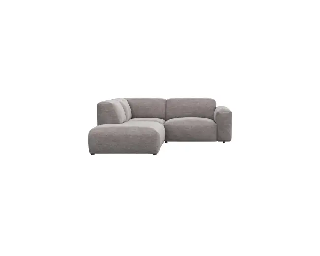 Lucera 1.5 Sitzer Eckcouch Open-End 1