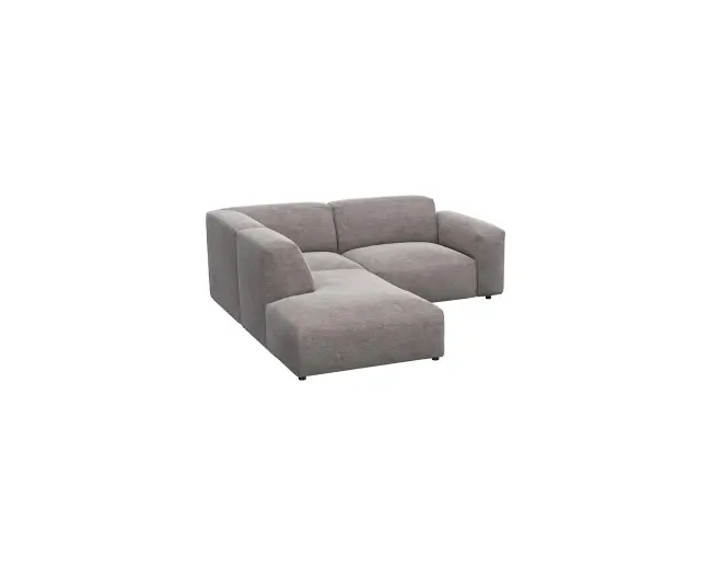 Lucera 1.5 Sitzer Eckcouch Open-End 2