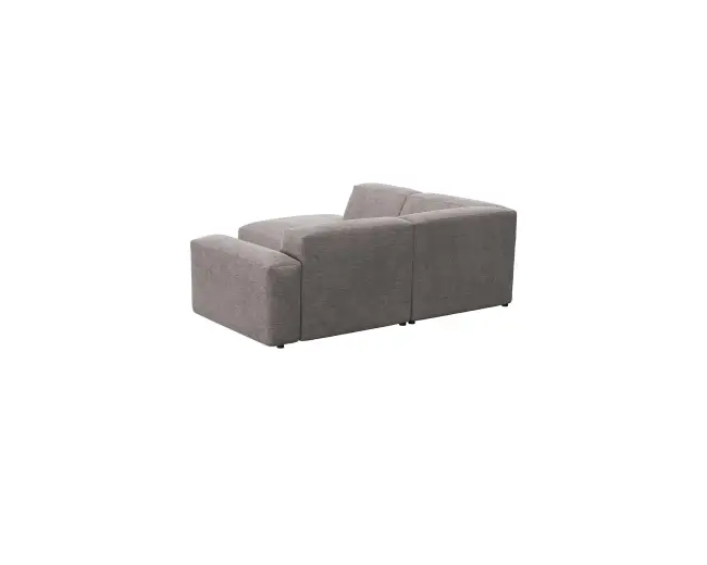 Lucera 1.5 Sitzer Eckcouch Open-End 3