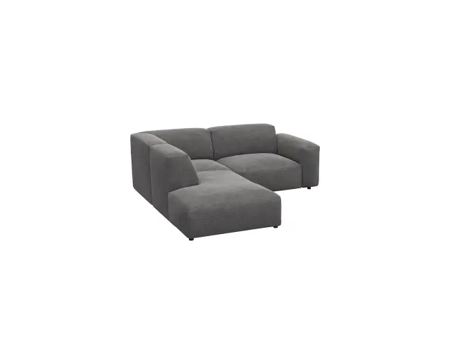 Lucera 1.5 Sitzer Eckcouch Open-End 2