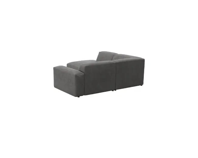 Lucera 1.5 Sitzer Eckcouch Open-End 3