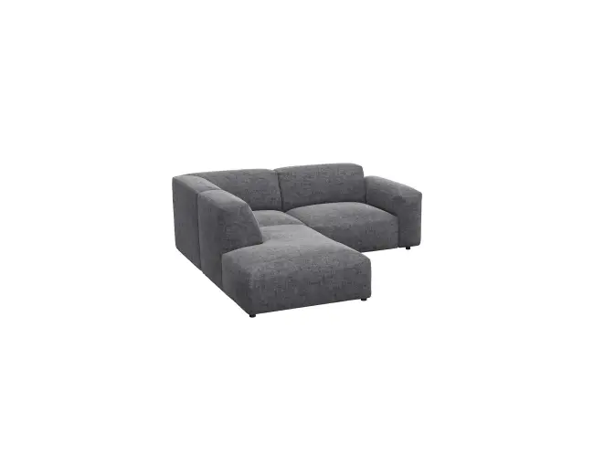 Lucera 1.5 Sitzer Eckcouch Open-End 2
