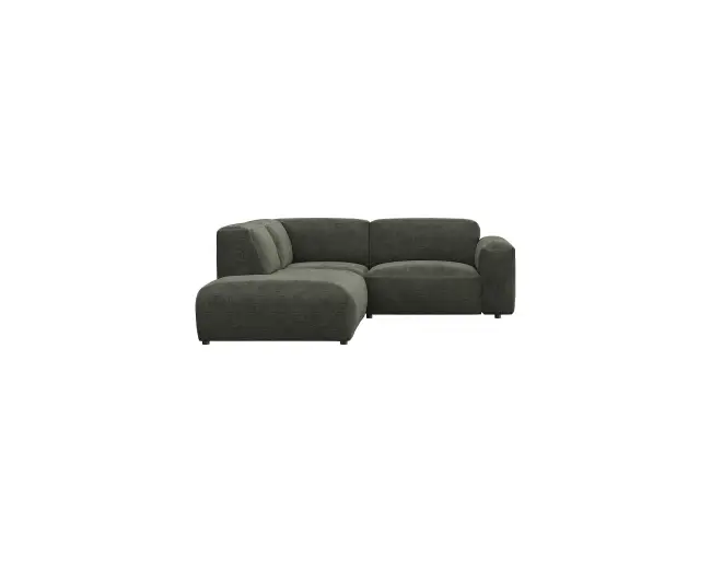 Lucera 1.5 Sitzer Eckcouch Open-End 1
