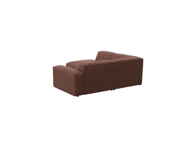 Lucera 1.5 Sitzer Eckcouch Open-End 3