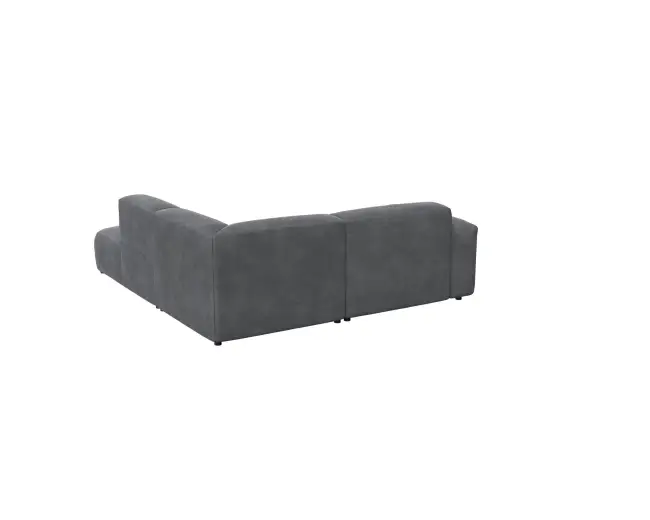 Lucera 1.5 Sitzer Eckcouch Open-End 3