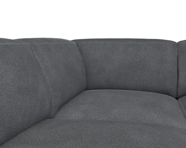 Lucera 1.5 Sitzer Eckcouch Open-End 4