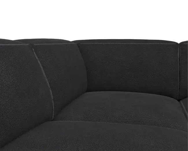 Lucera 1.5 Sitzer Eckcouch Open-End 4