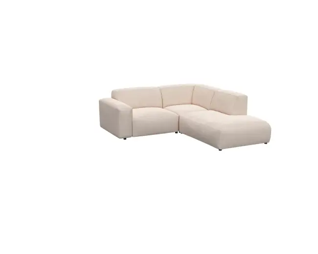 Lucera 1.5 Sitzer Eckcouch Open-End 2
