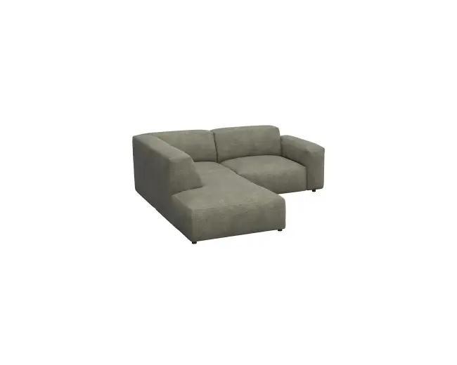 Lucera 1.5 Sitzer Eckcouch Open-End 2