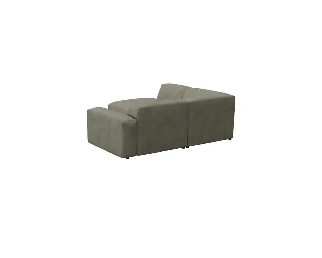 Lucera 1.5 Sitzer Eckcouch Open-End 3