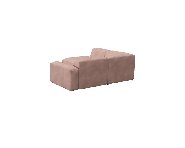Lucera 1.5 Sitzer Eckcouch Open-End 3
