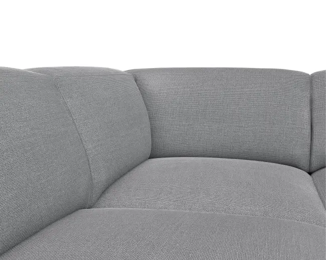 Lucera 1.5 Sitzer Eckcouch Open-End 4
