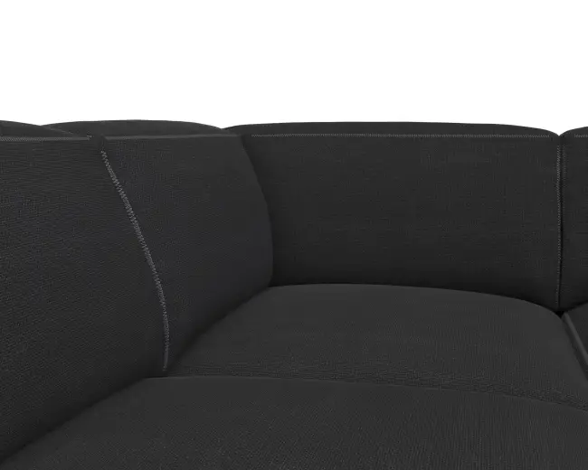 Lucera 1.5 Sitzer Eckcouch Open-End 4