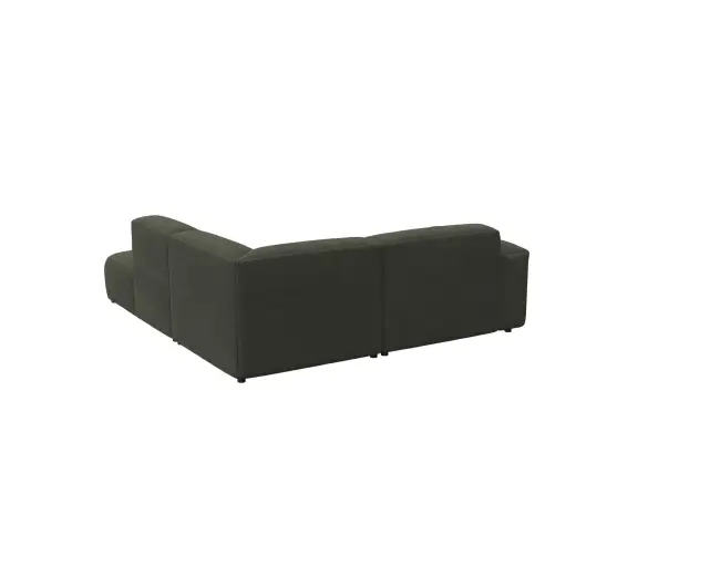 Lucera 1.5 Sitzer Eckcouch Open-End 3