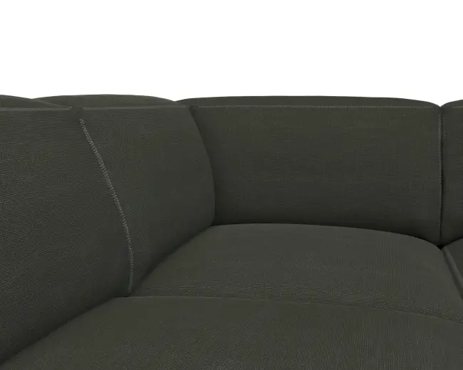Lucera 1.5 Sitzer Eckcouch Open-End 4