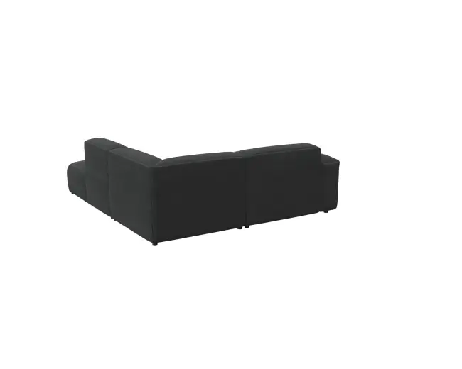 Lucera 1.5 Sitzer Eckcouch Open-End 3
