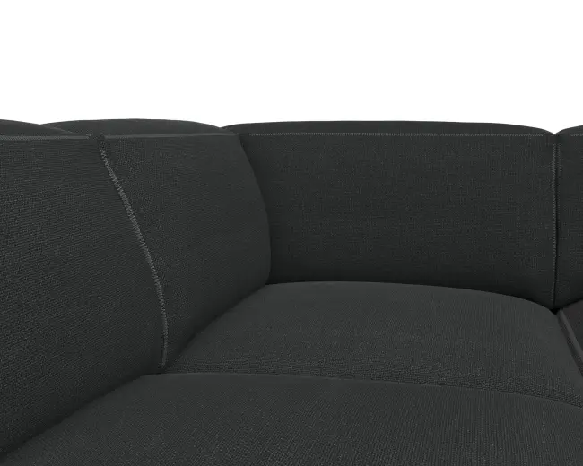Lucera 1.5 Sitzer Eckcouch Open-End 4