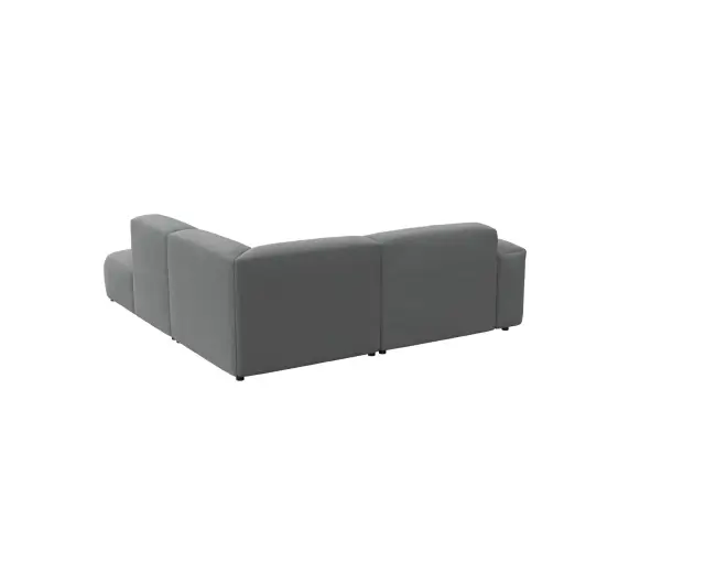 Lucera 1.5 Sitzer Eckcouch Open-End 3