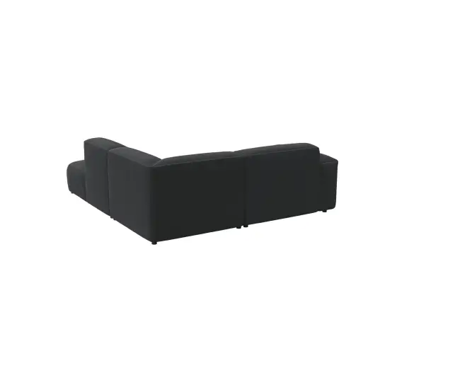 Lucera 1.5 Sitzer Eckcouch Open-End 3