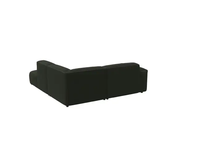 Lucera 1.5 Sitzer Eckcouch Open-End 3