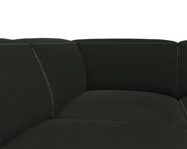 Lucera 1.5 Sitzer Eckcouch Open-End 4