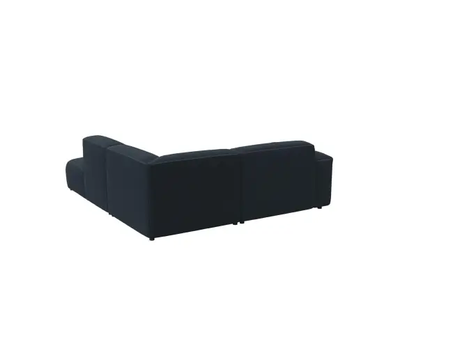 Lucera 1.5 Sitzer Eckcouch Open-End 3