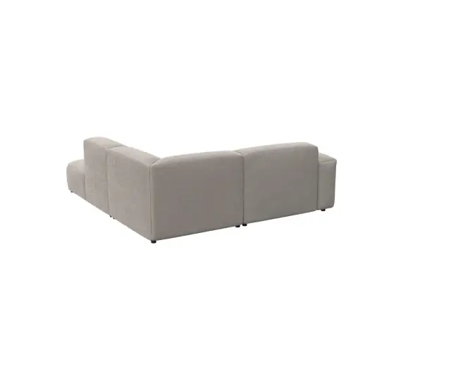 Lucera 1.5 Sitzer Eckcouch Open-End 3