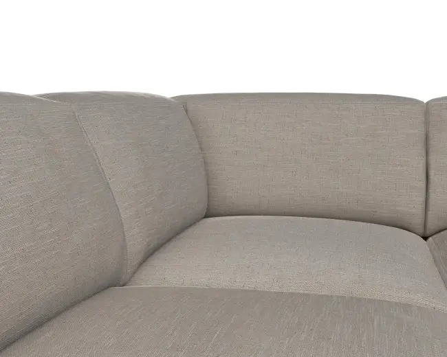 Lucera 1.5 Sitzer Eckcouch Open-End 4
