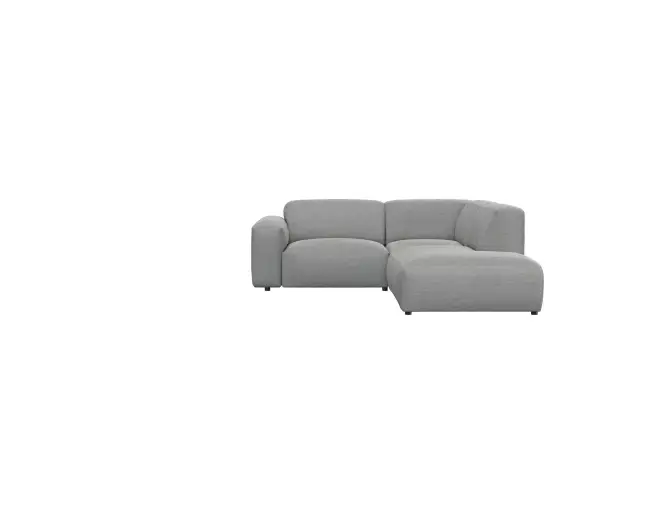 Lucera 1.5 Sitzer Eckcouch Open-End 1