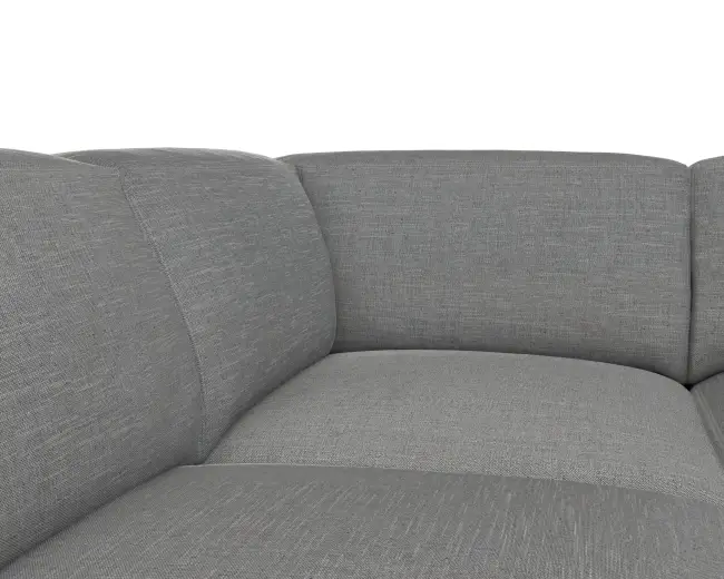 Lucera 1.5 Sitzer Eckcouch Open-End 4